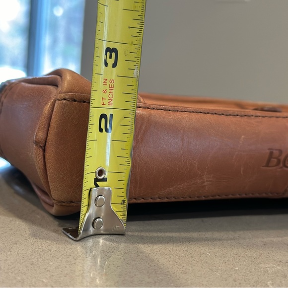 Born crossbody leather - Picture 2 of 11